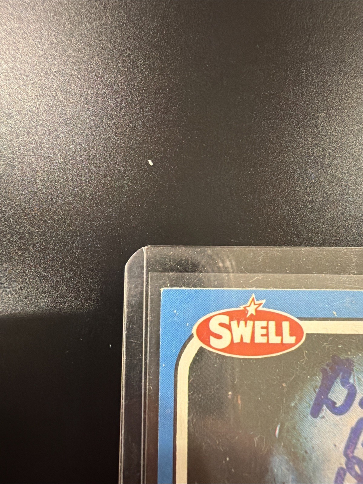 Bill Dudley Autographed 1988 Swell Greats #37 NFL Redskins HOF Auto Signed