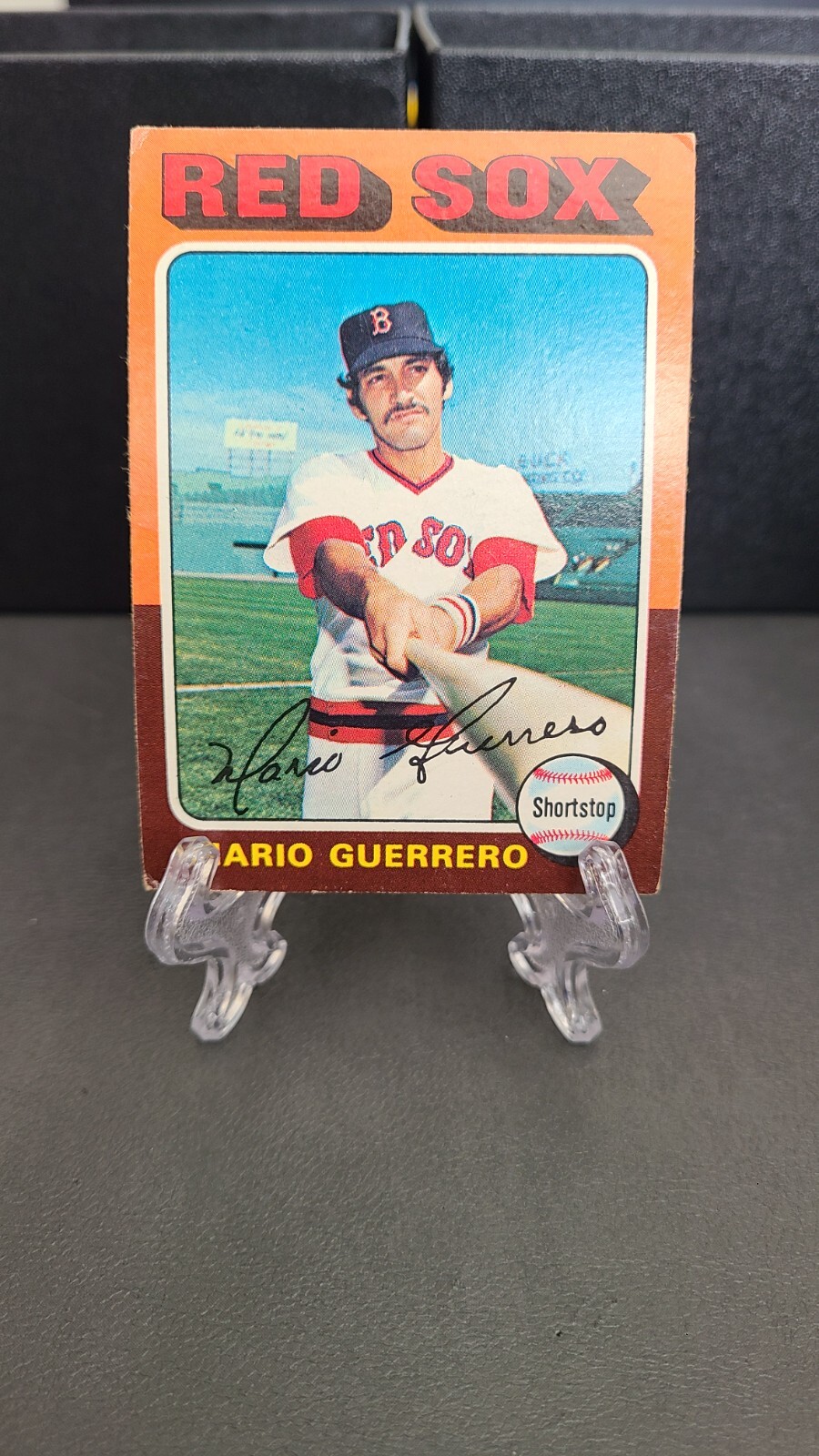 1975 Topps Baseball – #151-350 – You Pick – 30% off 3+ – FREE SHIPPING!!!