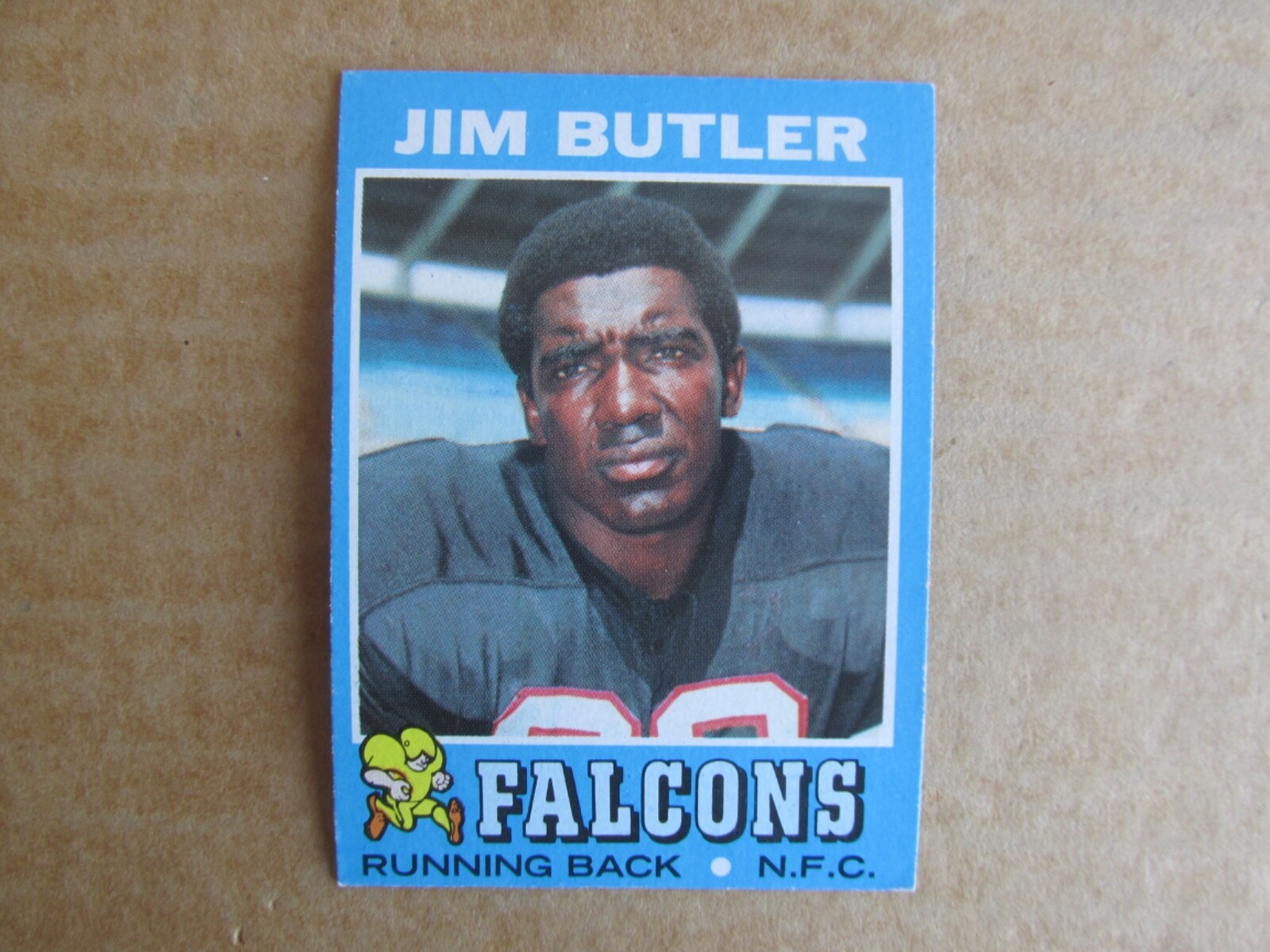 1971 TOPPS FOOTBALL CARD SINGLES COMPLETE YOUR SET U-PICK CHOOSE UPDATED 4/14