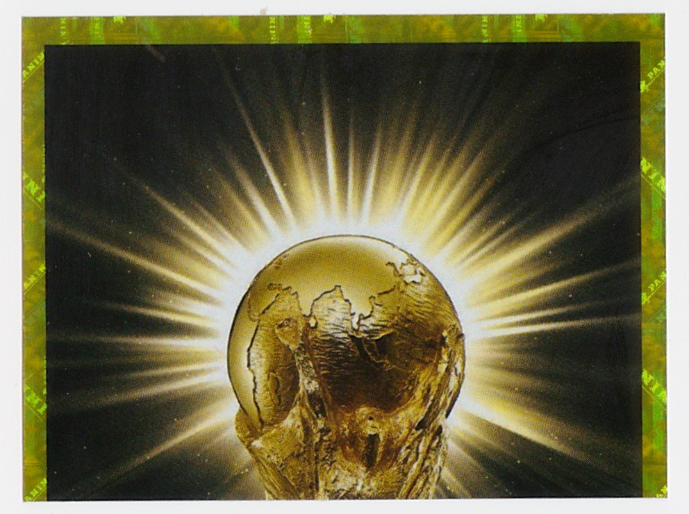 Panini World Cup QATAR 2022 Latin America Orange Edition Stickers FWC #1-KSA#19