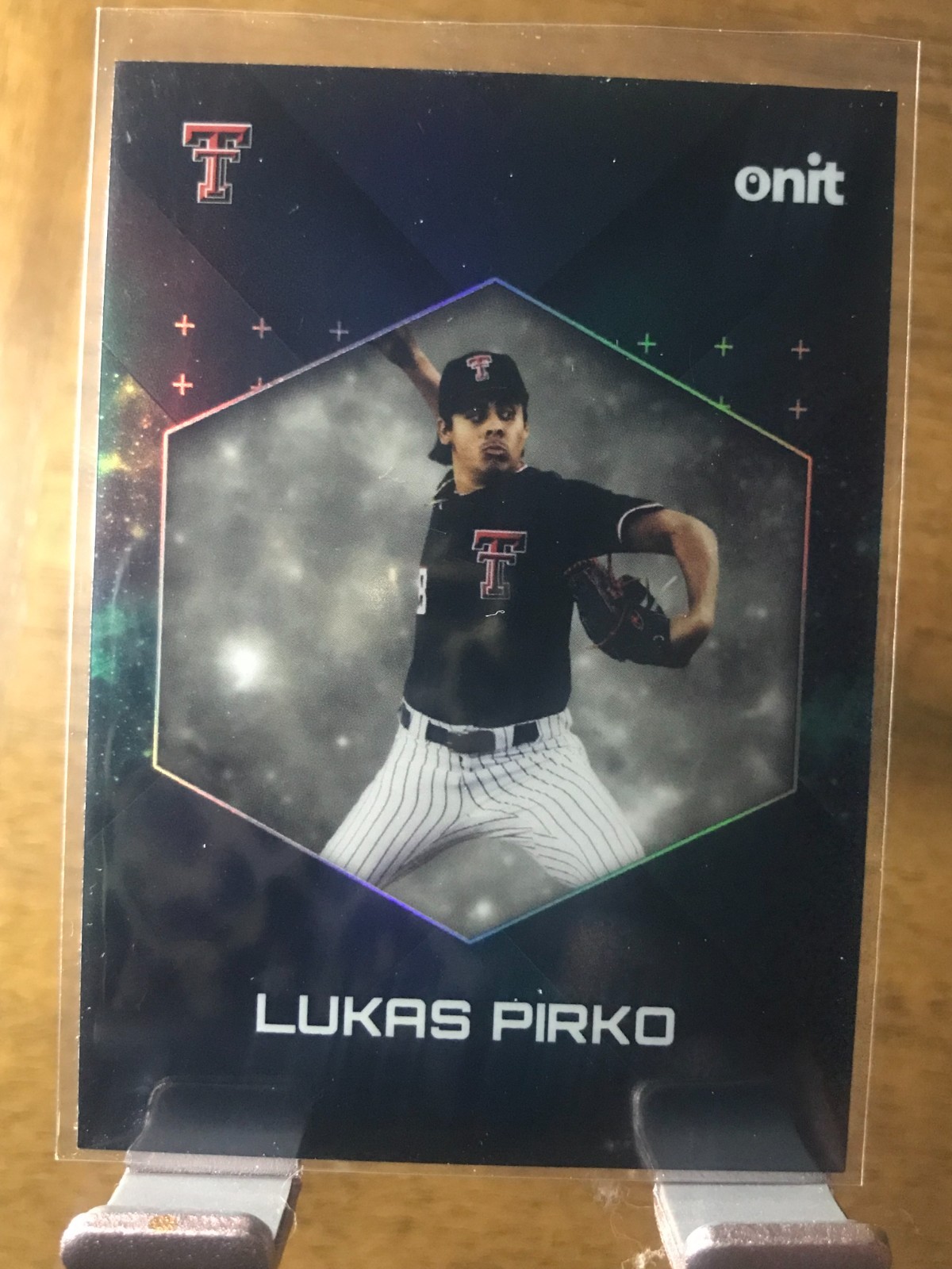 2026 Onit Athlete Gravity College Baseball Base Set You Pick Free Shipping!!!