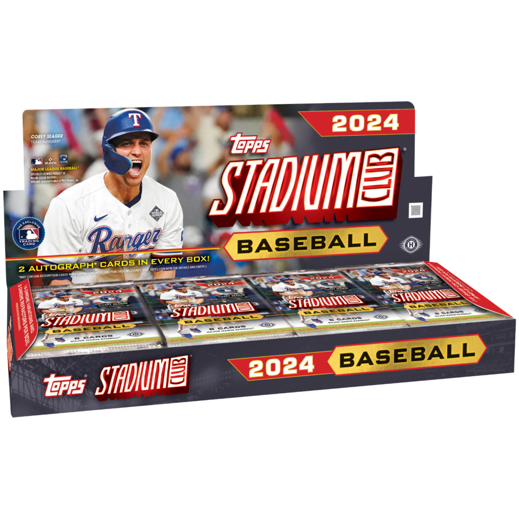 *CHEAP!* 2024 TOPPS STADIUM CLUB #1-149 YOU PICK! COMPLETE YOUR SET! FREE SHIP!