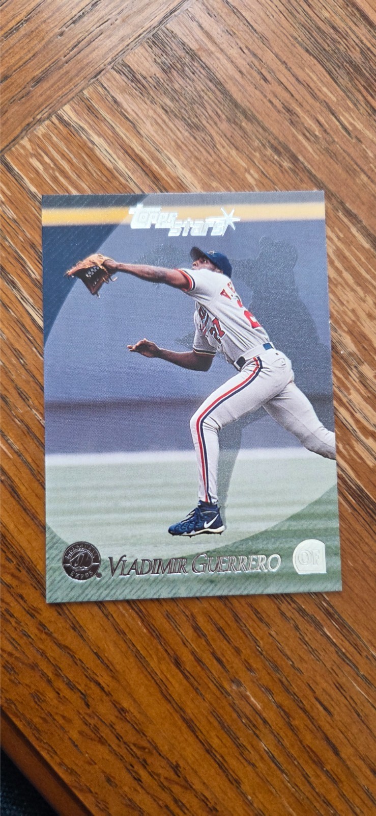 2000 Topps Stars Baseball You Pick the Card. 99Cents Free Shipping Must Buy Two!