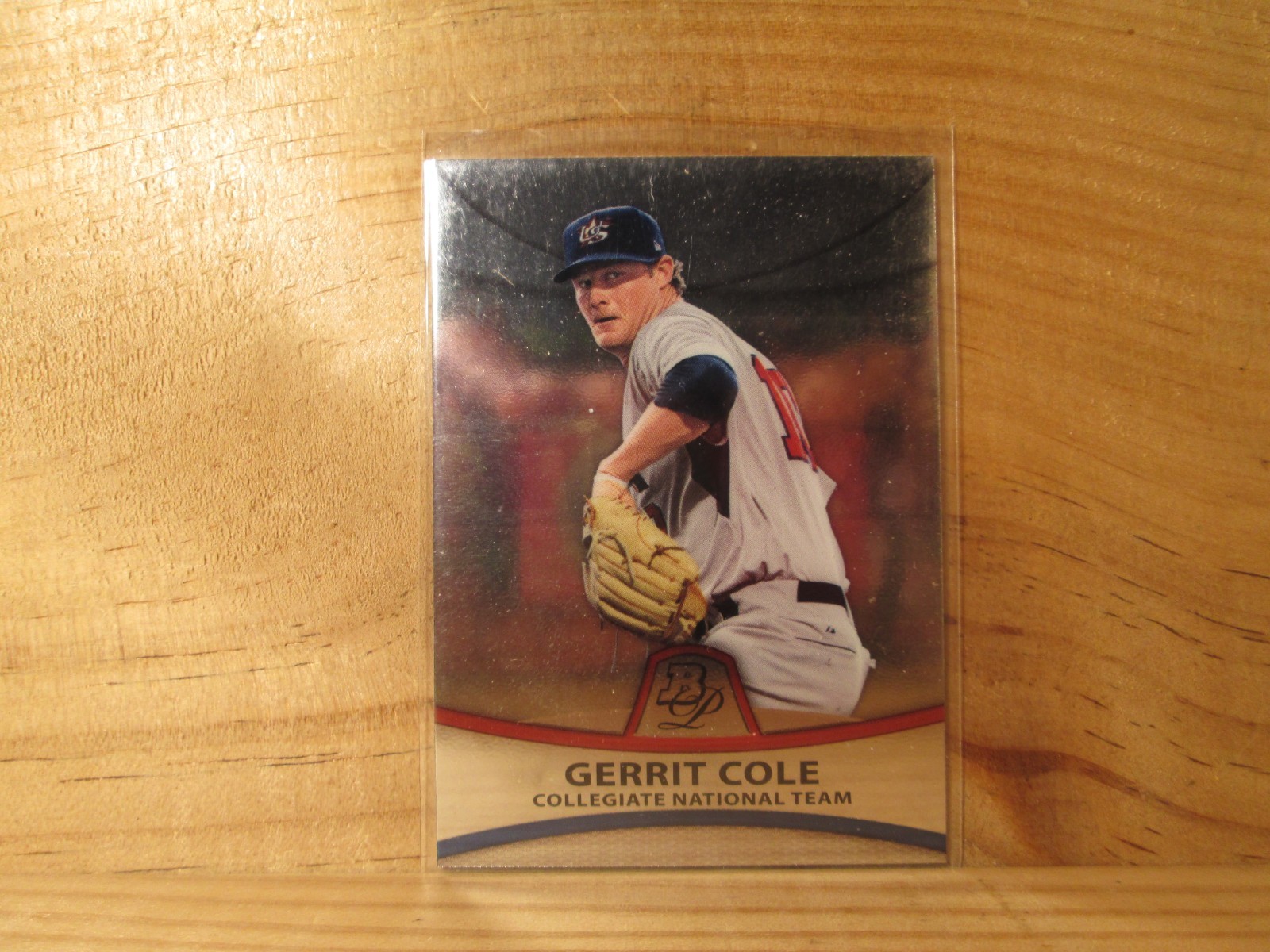 Gerrit Cole Singles $0.99-$12.00 Each