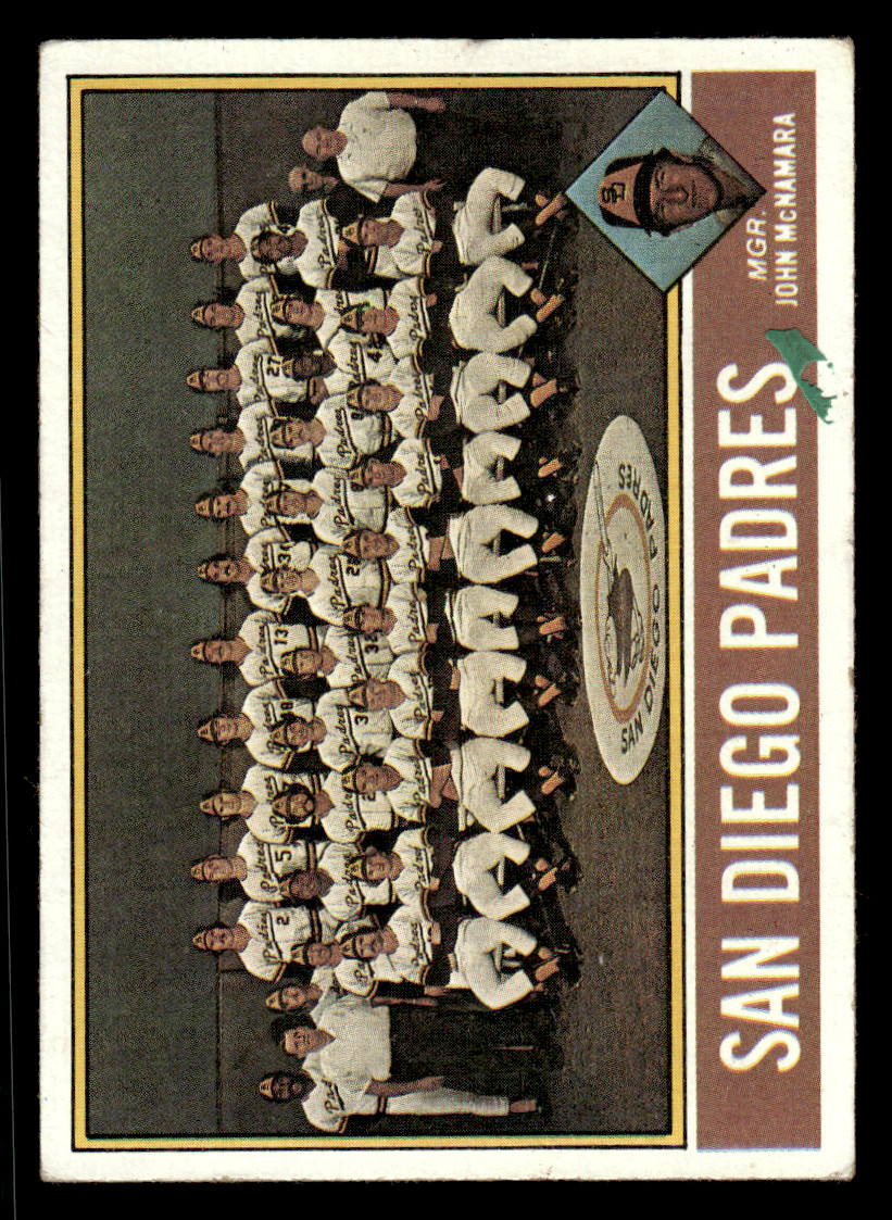 1976 Topps singles #’s 330-660 *Free Shipping* build your own lot