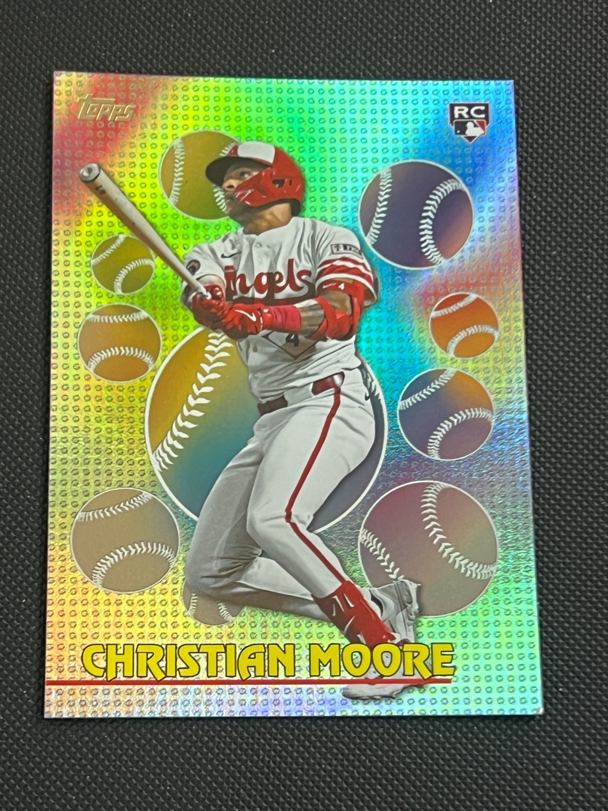 2026 Topps Series 2 – Titans of the Game – YOU PICK!
