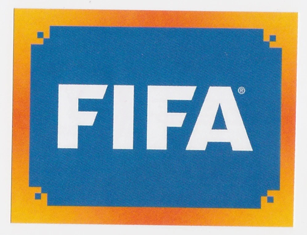 Panini World Cup QATAR 2022 Latin America Orange Edition Stickers FWC #1-KSA#19