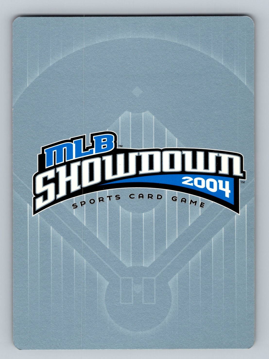 2004 MLB Showdown Mark McLemore #301