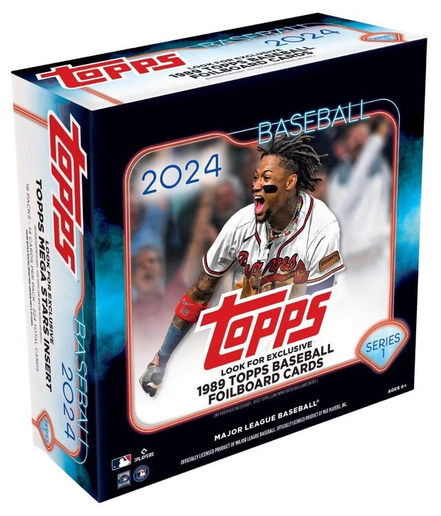 2024 Topps Series 1 Inserts – All Inserts – Buy More & Save Free Shipping NM