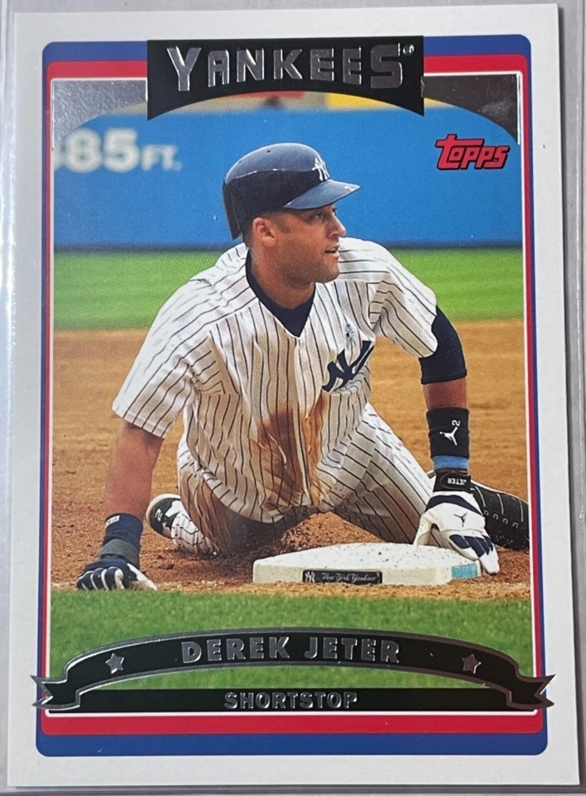 2006 Topps 221-440 Pick & Choose – READ – Complete Your Set