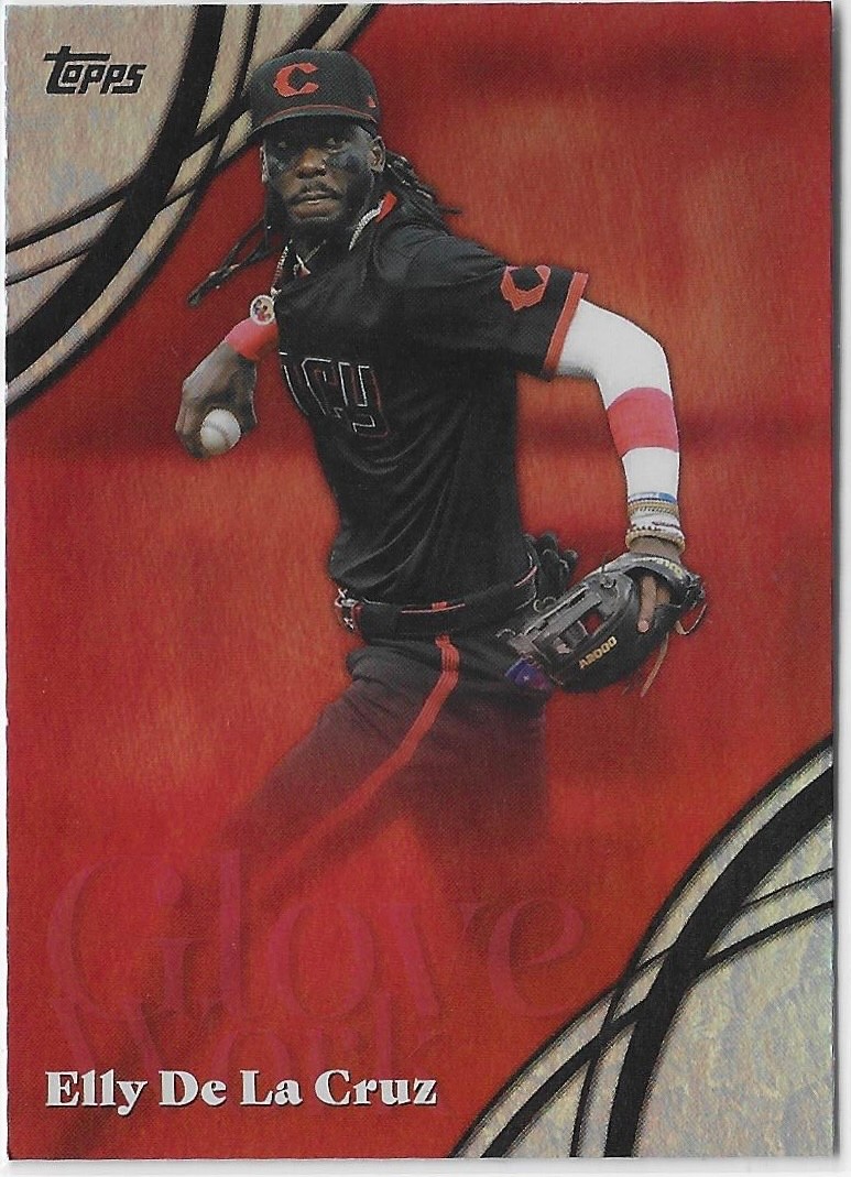 2026 Topps Series 2 Glove Work Inserts Pick Your Card Complete Your Set