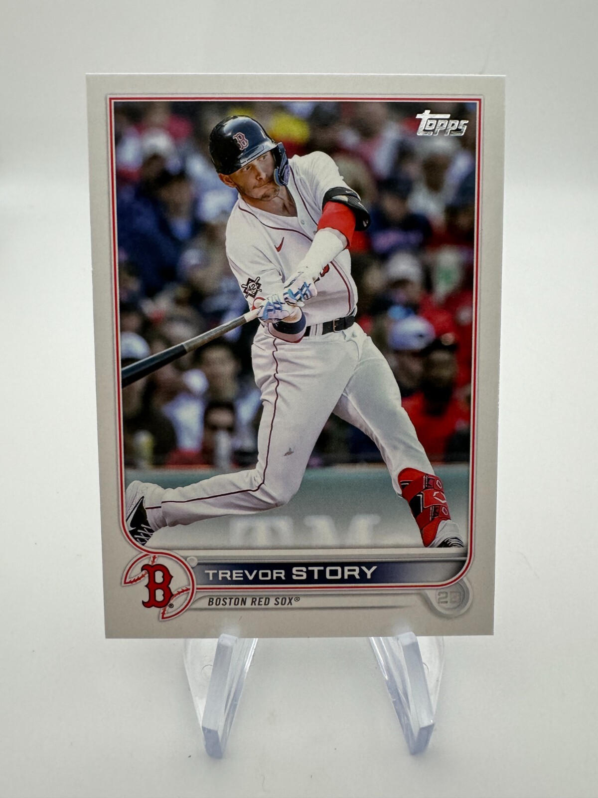 2022 Topps Update Series -You Pick- #1-199 Baseball