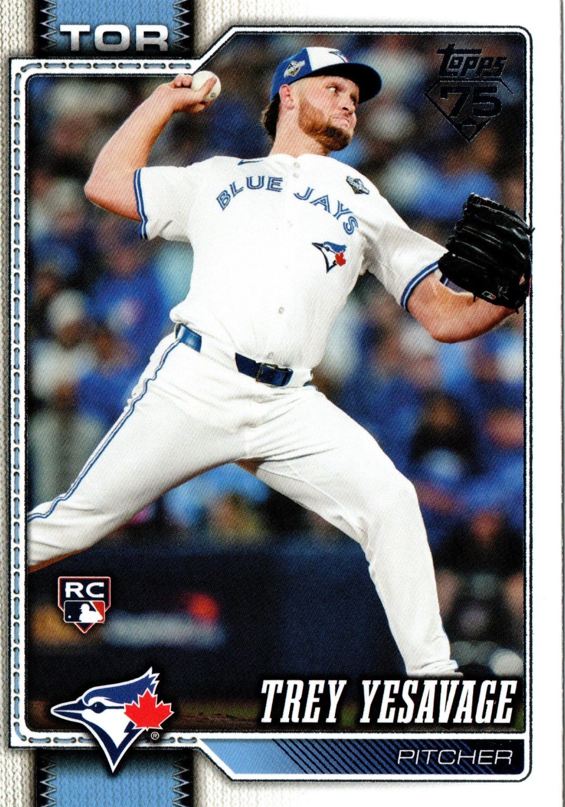 YOU CHOOSE! – Topps 2026 Series 2 Key Base Rookies – Multiple Available!