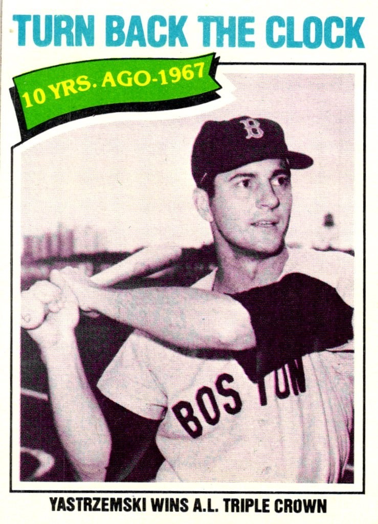 1977 TOPPS BASEBALL YOU PICK #401 – #660 NM/EXC