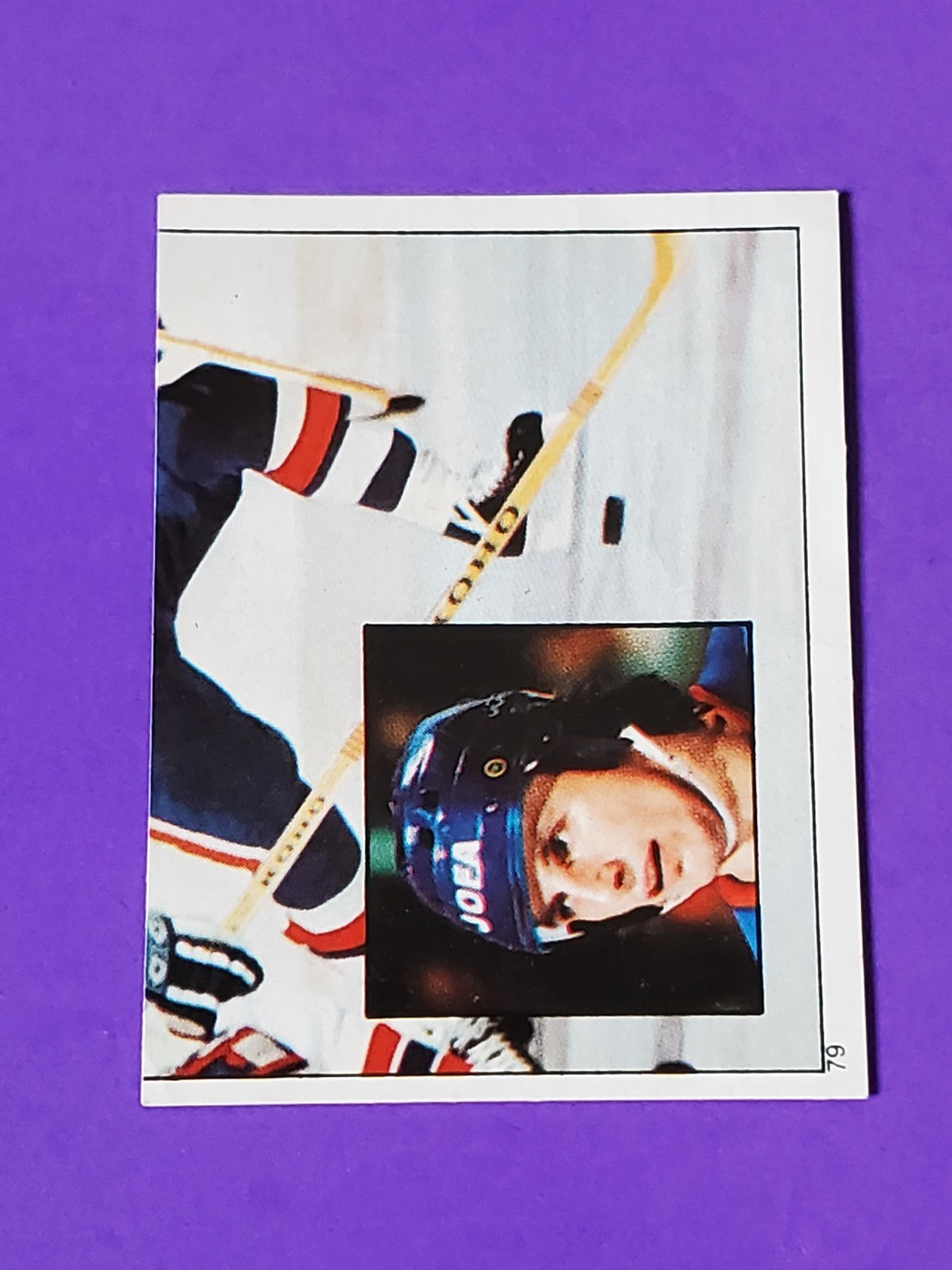 1983-84 1984-85 TOPPS OPC O-PEE-CHEE STICKERS YOU PICK 50% OFF 2+