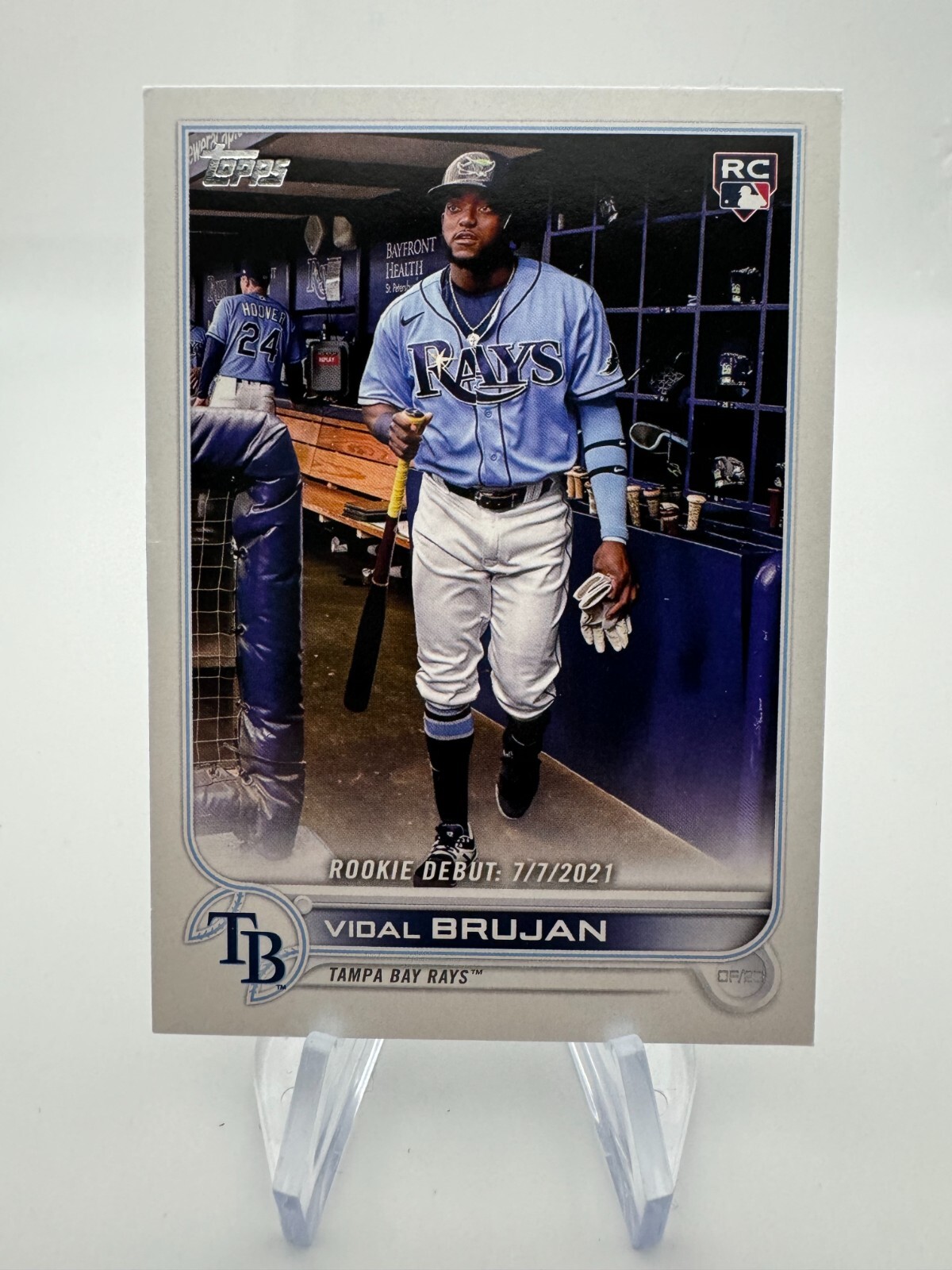 2022 Topps Update Series -You Pick- #1-199 Baseball