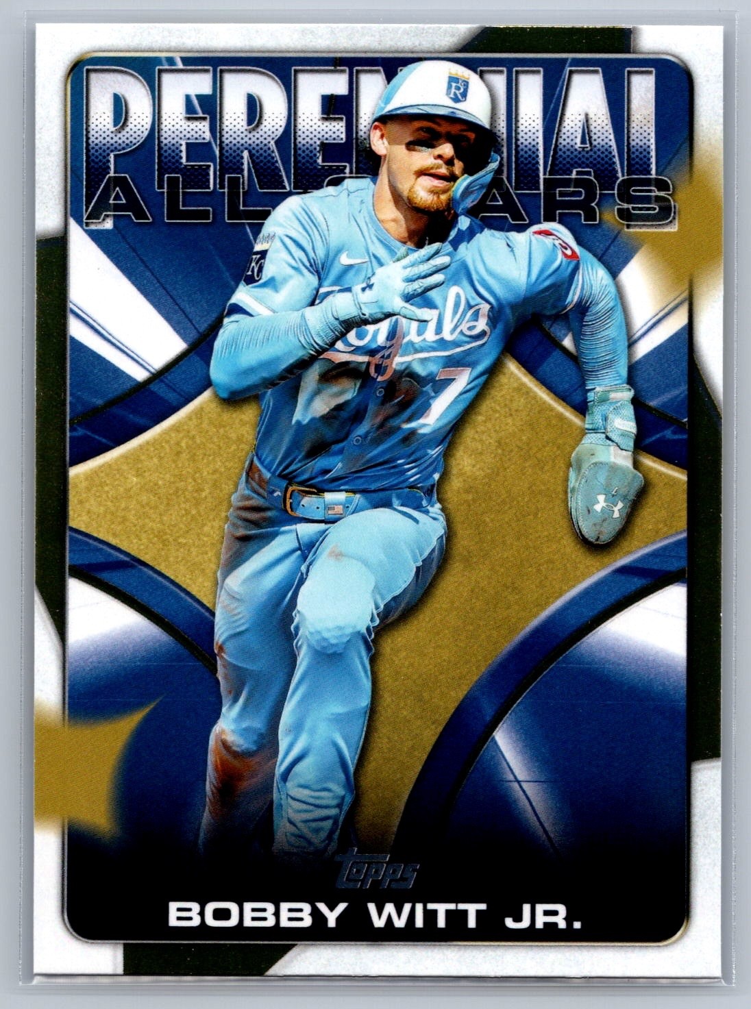 2026 Topps Series 1 Perennial All Stars – You Pick – Complete Your Set!