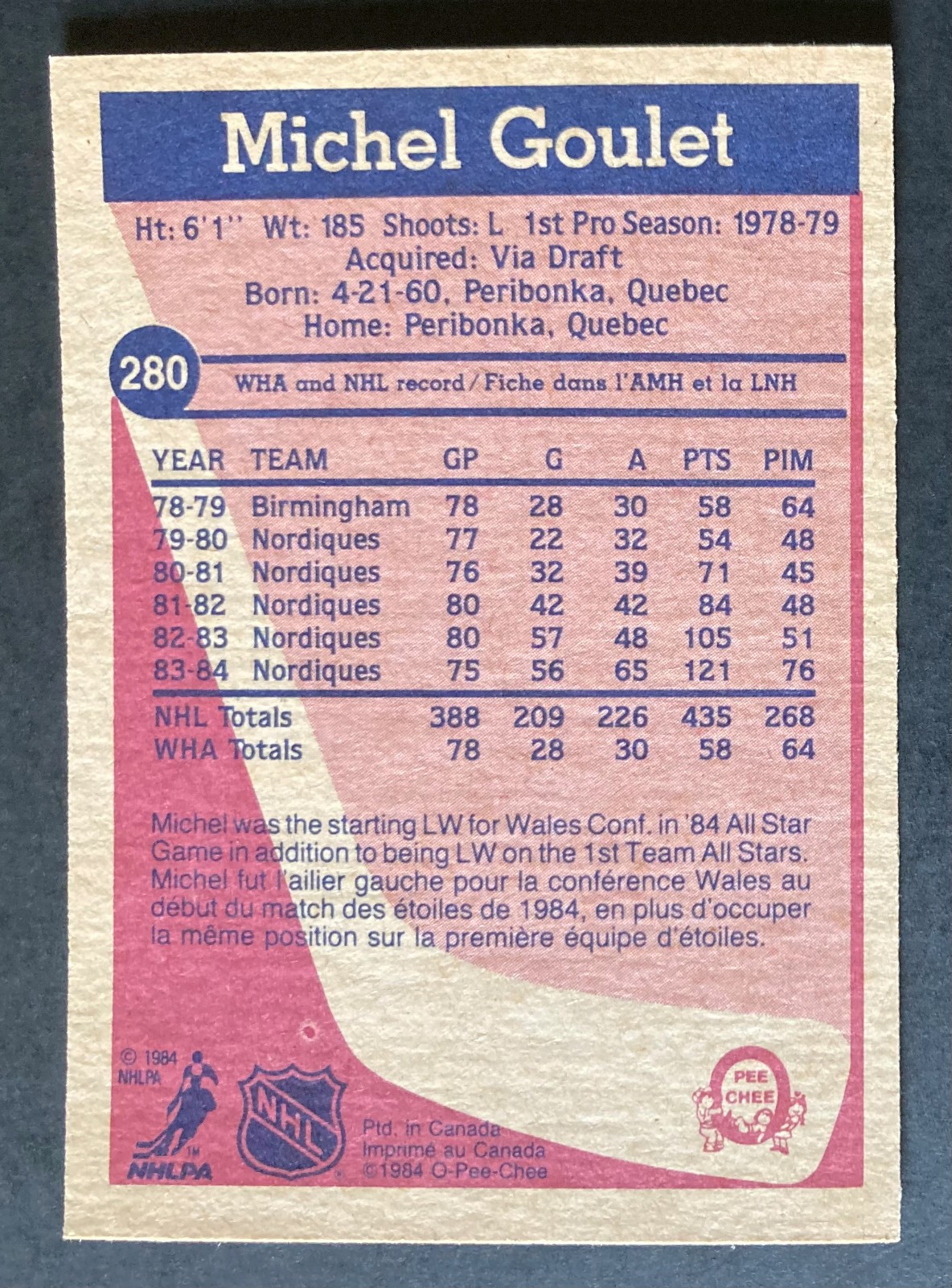 1984-85 O-Pee-Chee Singles (199-396) – You Pick / Choose *** 60% OFF 4 + ***