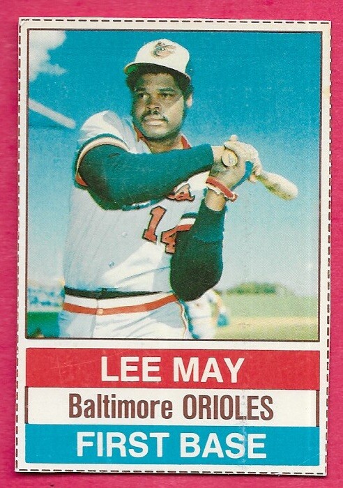 1976 Hostess Baseball Cards – You Pick – Complete Your Set
