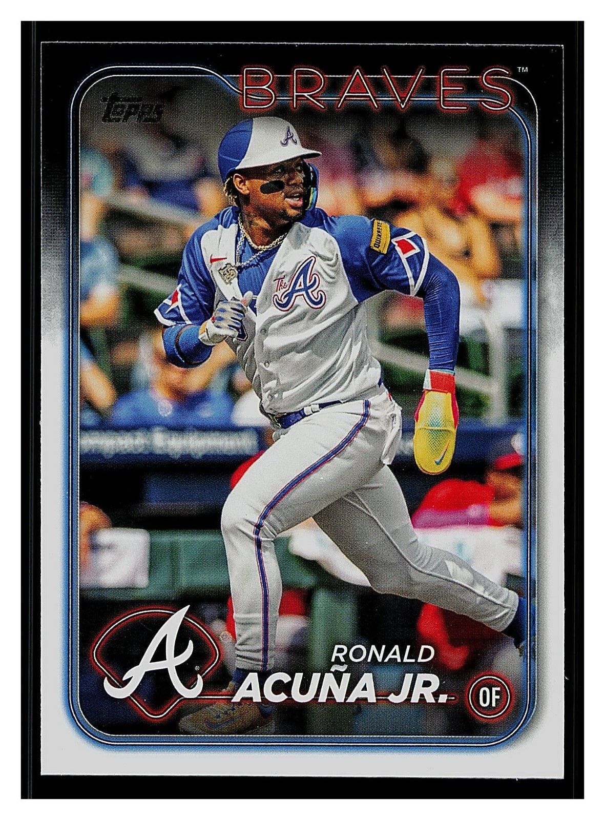 2024 Topps Series 1 Base #1-175, Pick Your Card, BUY 2+ SHIPS FREE! Up’d 2/18!