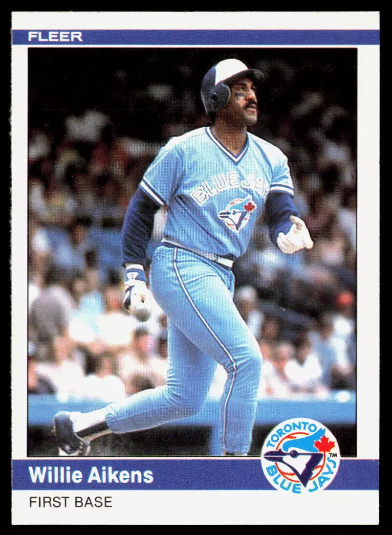 1984 Fleer Update Pick & Choose – Discounts on Multiple