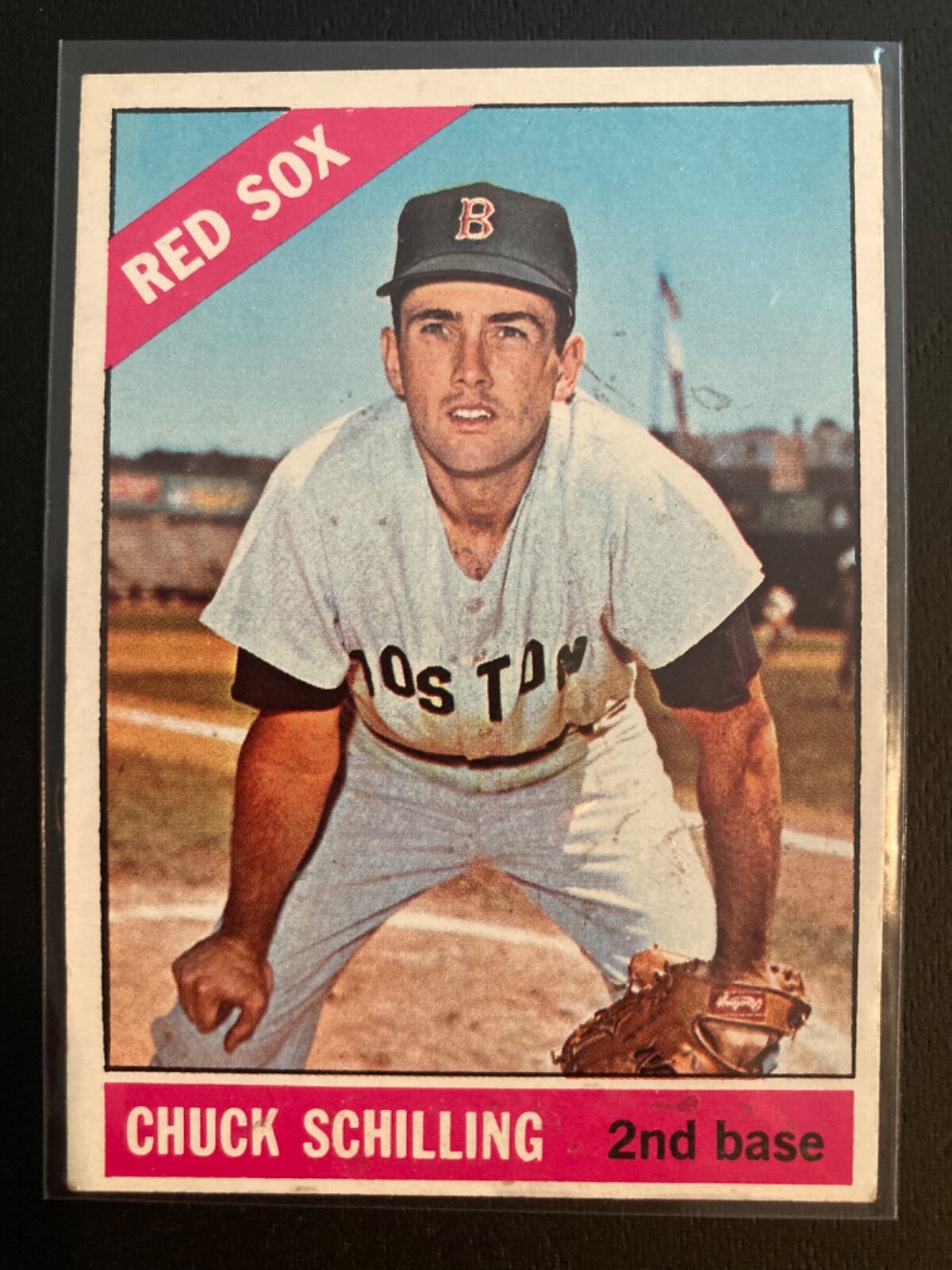 1966 Topps Baseball Singles You Pick Set Build