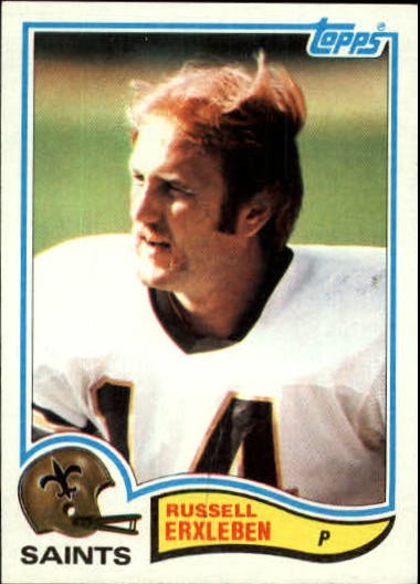 A9369- 1982 Topps Football Cards 401-528 +Rookies -You Pick- 15+ FREE US SHIP