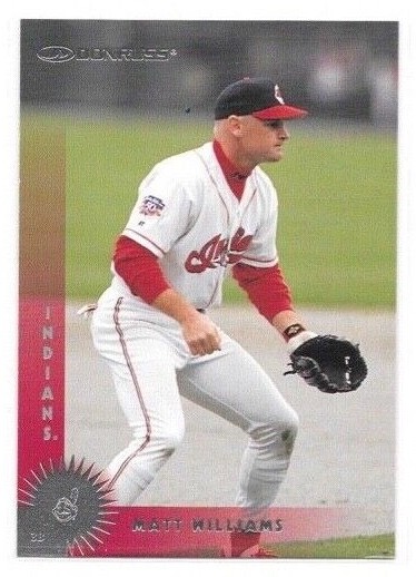 1997 Donruss Update Baseball Trading Cards / You Choose #s 271 – 447 / mb14